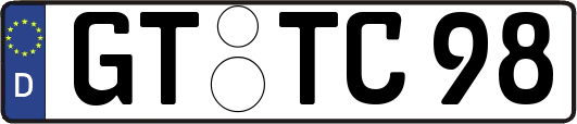 GT-TC98
