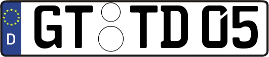 GT-TD05