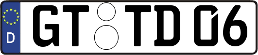 GT-TD06