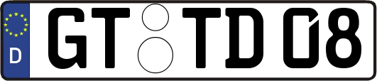 GT-TD08