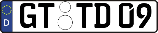 GT-TD09