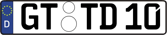 GT-TD10