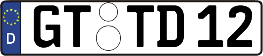 GT-TD12