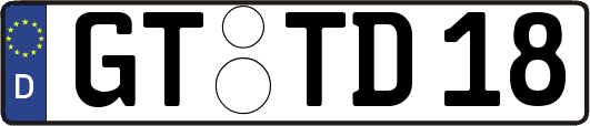 GT-TD18