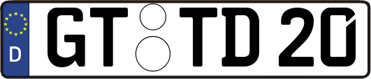 GT-TD20
