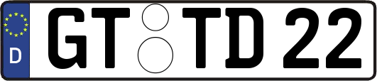 GT-TD22