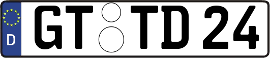 GT-TD24
