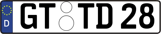 GT-TD28