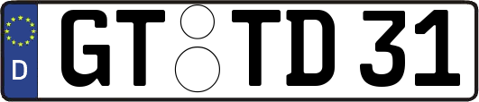 GT-TD31