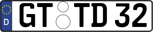 GT-TD32