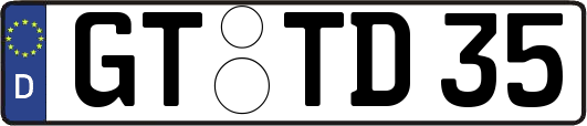 GT-TD35