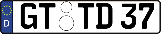 GT-TD37