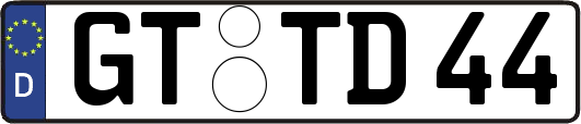 GT-TD44