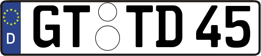 GT-TD45