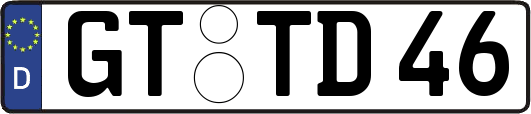 GT-TD46