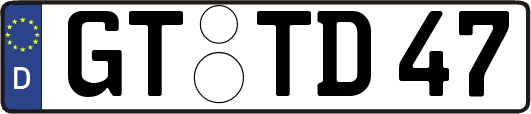 GT-TD47