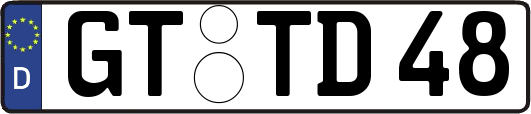 GT-TD48