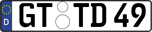 GT-TD49