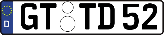 GT-TD52