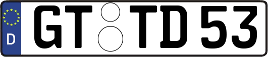 GT-TD53