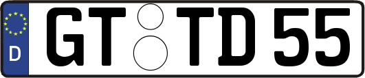 GT-TD55