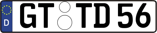 GT-TD56