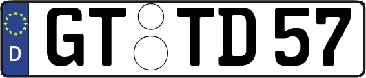 GT-TD57