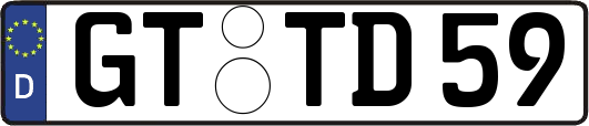 GT-TD59