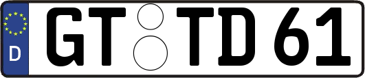 GT-TD61
