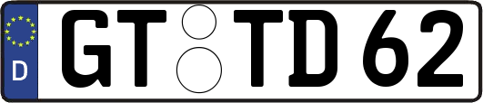 GT-TD62