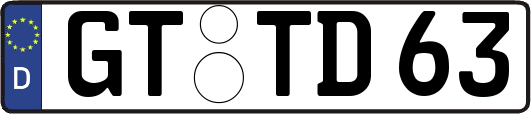 GT-TD63