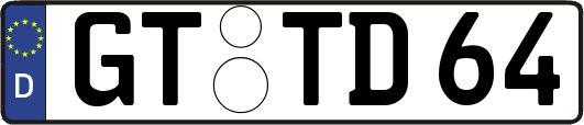 GT-TD64