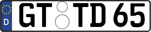 GT-TD65
