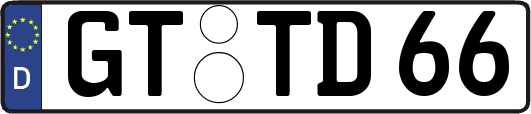 GT-TD66