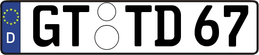 GT-TD67