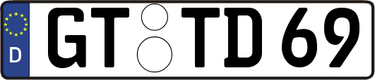 GT-TD69