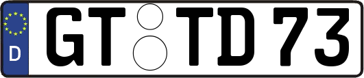 GT-TD73