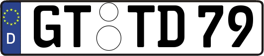 GT-TD79