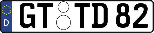 GT-TD82