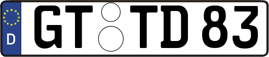 GT-TD83