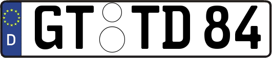GT-TD84