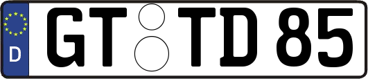 GT-TD85