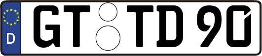 GT-TD90