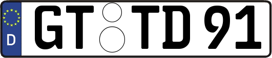 GT-TD91