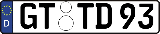 GT-TD93