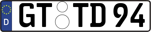 GT-TD94