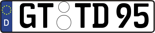 GT-TD95