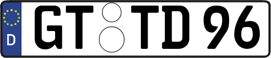 GT-TD96