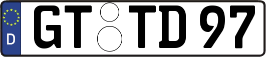 GT-TD97
