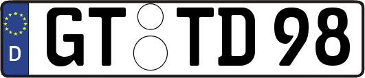 GT-TD98